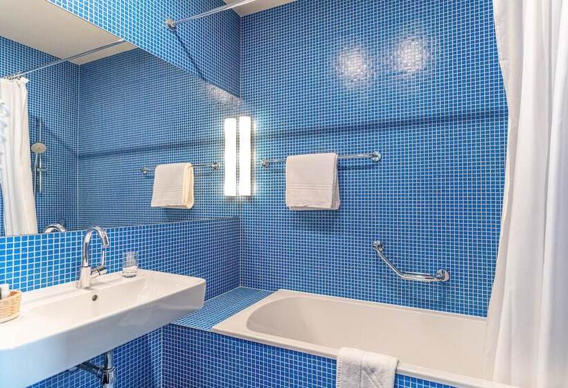 Fotos del hotel König Von Ungarn:  35