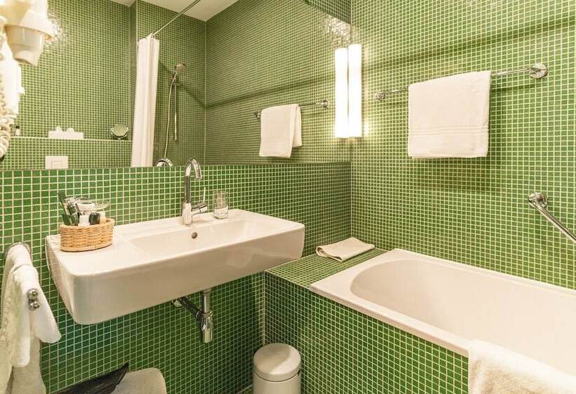 Fotos del hotel König Von Ungarn:  22