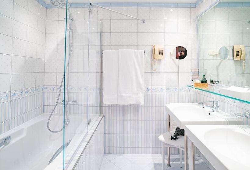 Fotos del hotel König Von Ungarn:  25