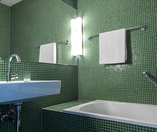 Fotos del hotel König Von Ungarn:  40