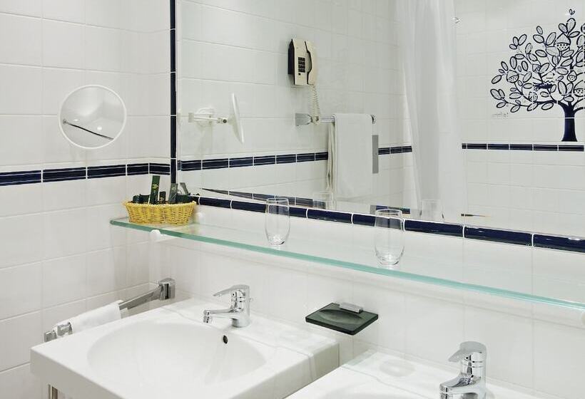 Fotos del hotel König Von Ungarn:  7