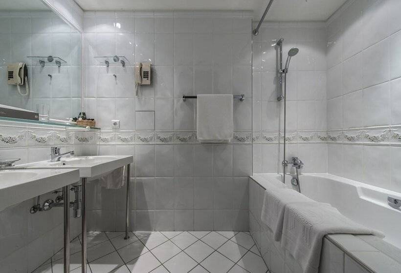 Fotos del hotel König Von Ungarn:  36