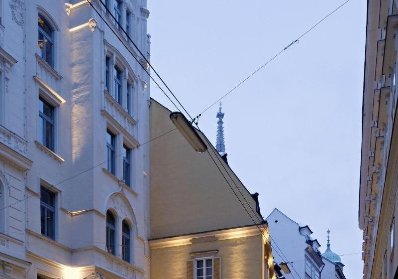 Fotos del hotel König Von Ungarn:  5