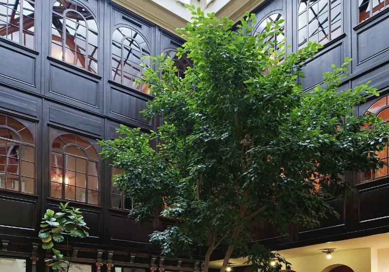 Fotos del hotel König Von Ungarn:  4