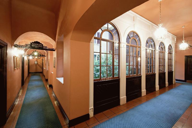 Fotos del hotel König Von Ungarn:  14