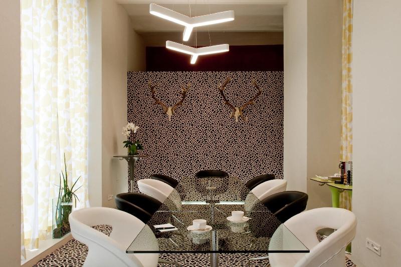 Fotos del hotel König Von Ungarn:  17