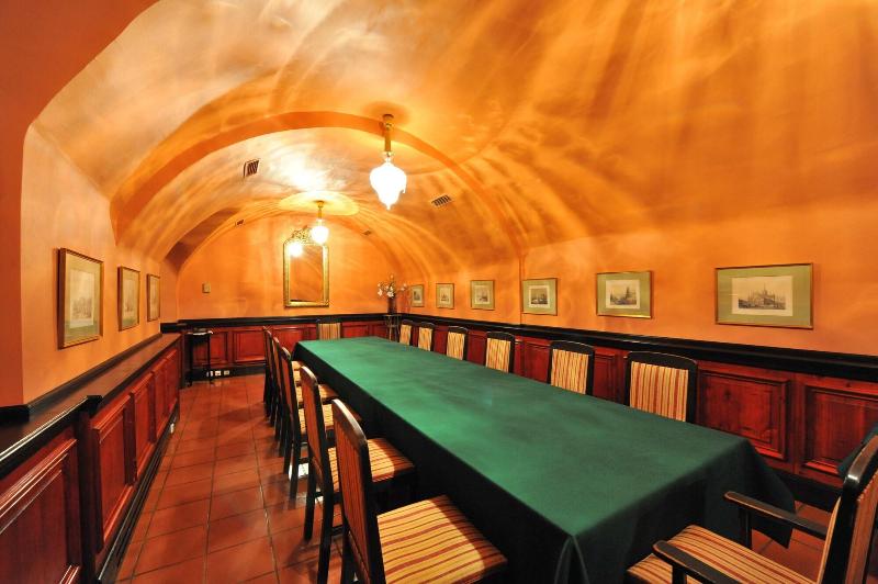 Fotos del hotel König Von Ungarn:  20