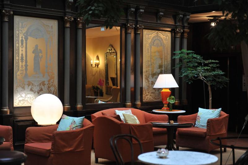 Fotos del hotel König Von Ungarn:  28