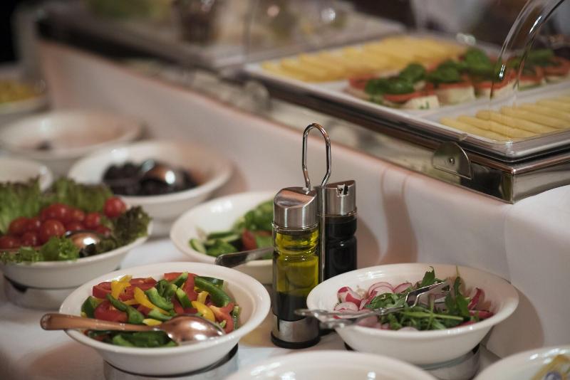 Fotos del hotel König Von Ungarn:  18