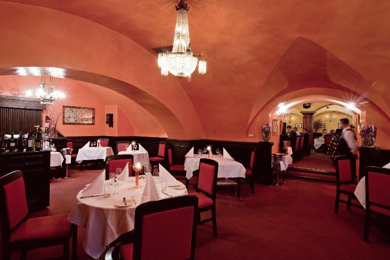 Fotos del hotel König Von Ungarn:  16