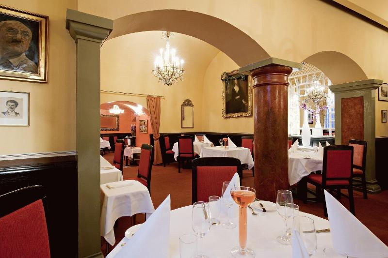 Fotos del hotel König Von Ungarn:  21