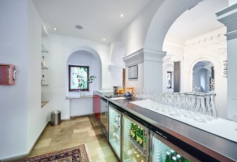 Fotos del hotel Kunsthof:  11