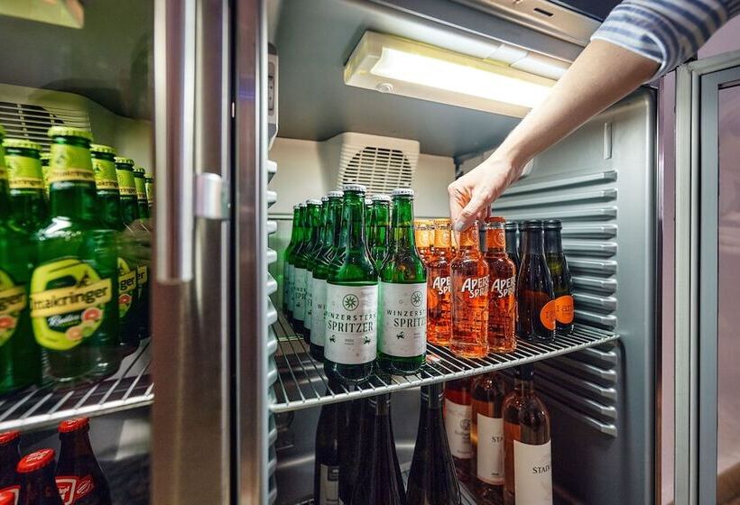 Fotos del hotel Kunsthof:  12