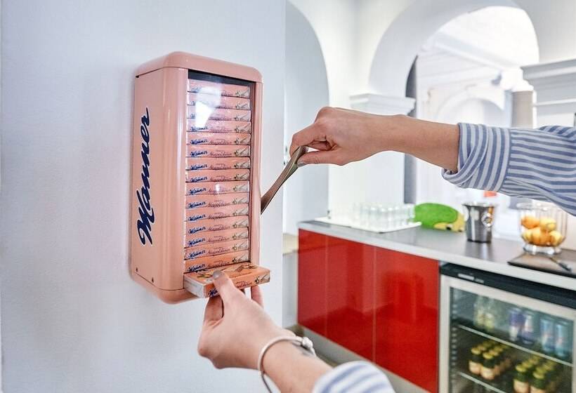 Fotos del hotel Kunsthof:  14