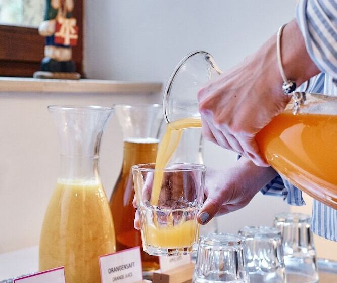 Fotos del hotel Kunsthof:  15