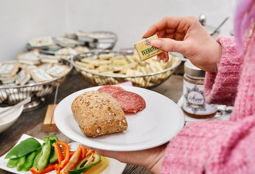 Fotos del hotel Kunsthof:  2