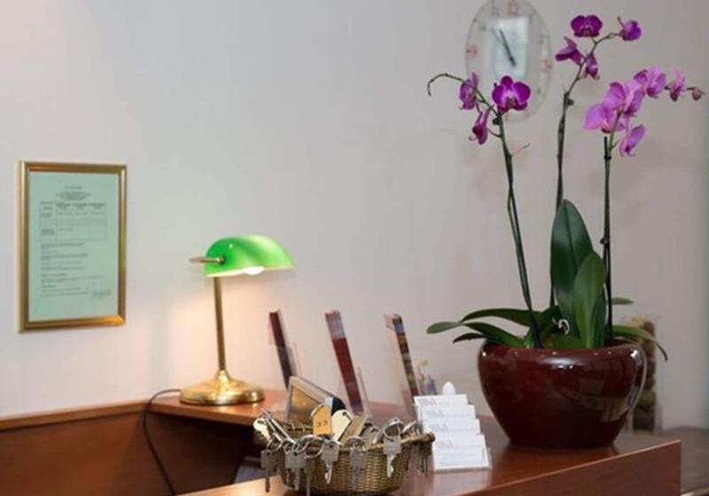 هتل Marc Aurel   Vienna City Center