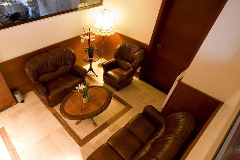 Fotos del hotel Marc Aurel:  4