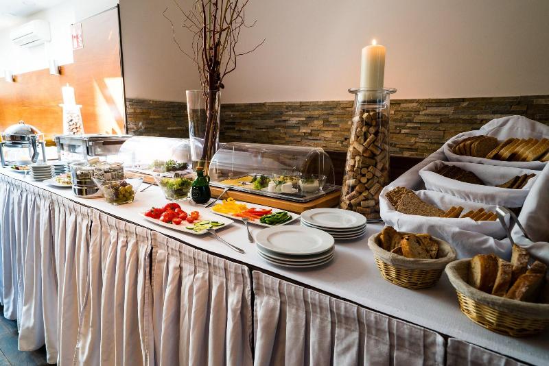 Fotos del hotel Marc Aurel:  12