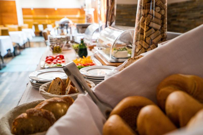 هتل Marc Aurel   Vienna City Center