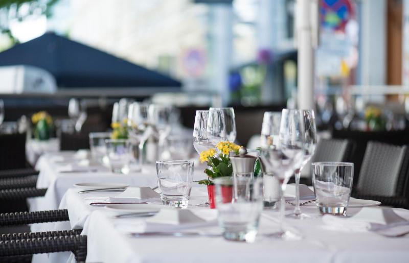 Fotos del hotel Marc Aurel:  8