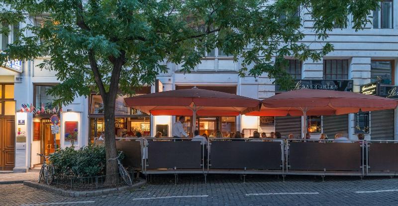 Fotos del hotel Marc Aurel:  17