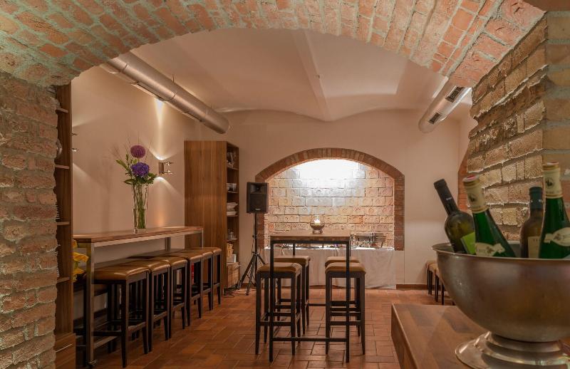 Fotos del hotel Marc Aurel:  19