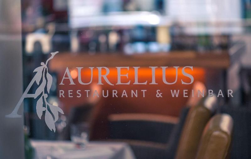 هتل Marc Aurel   Vienna City Center