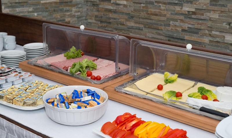 هتل Marc Aurel   Vienna City Center