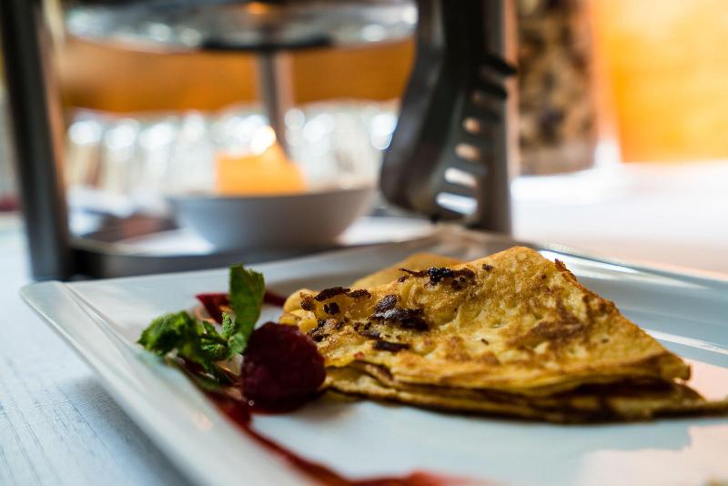 Fotos del hotel Marc Aurel:  25