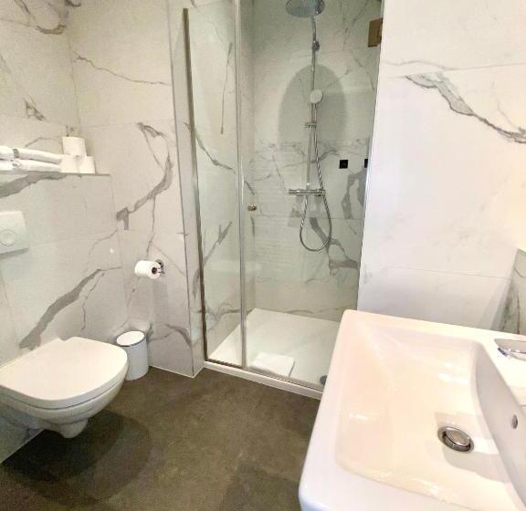 Fotos del hotel Marc Aurel:  29