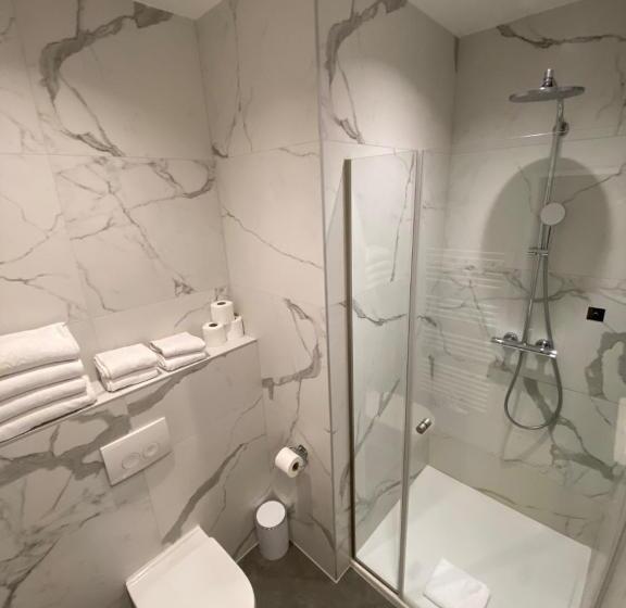 Fotos del hotel Marc Aurel:  30