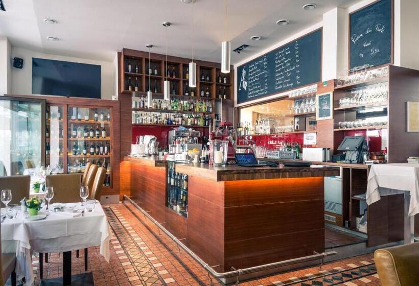 Fotos del hotel Marc Aurel:  41