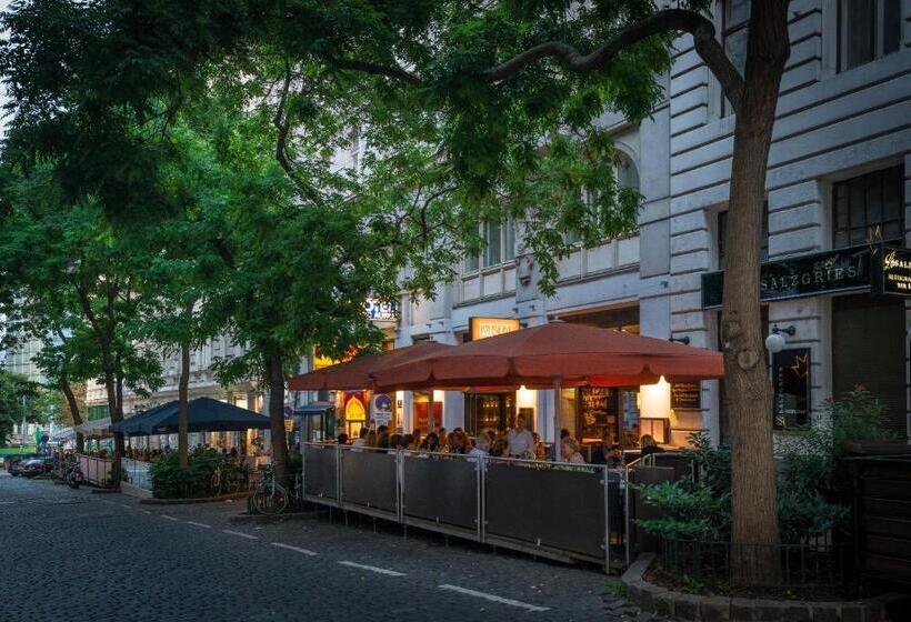 Fotos del hotel Marc Aurel:  37