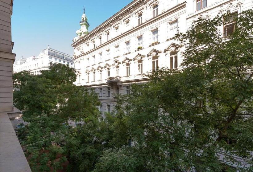 Fotos del hotel Marc Aurel:  38