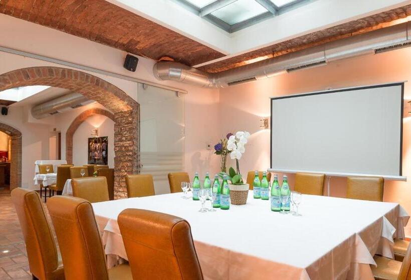 هتل Marc Aurel   Vienna City Center