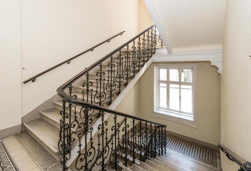 هتل Marc Aurel   Vienna City Center