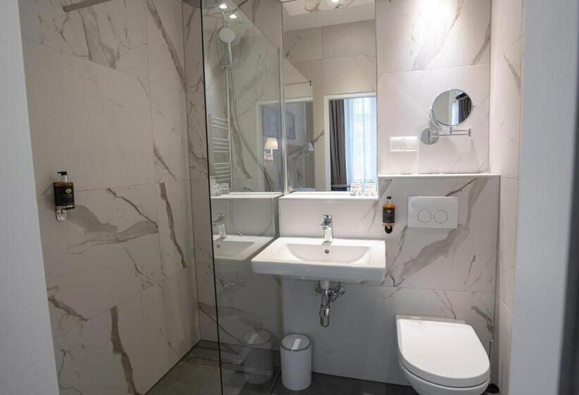 Fotos del hotel Marc Aurel:  32