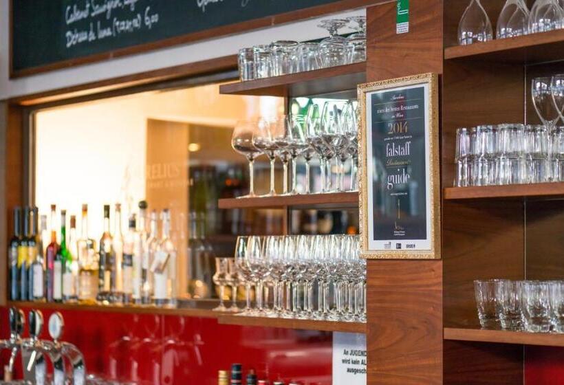 Fotos del hotel Marc Aurel:  39