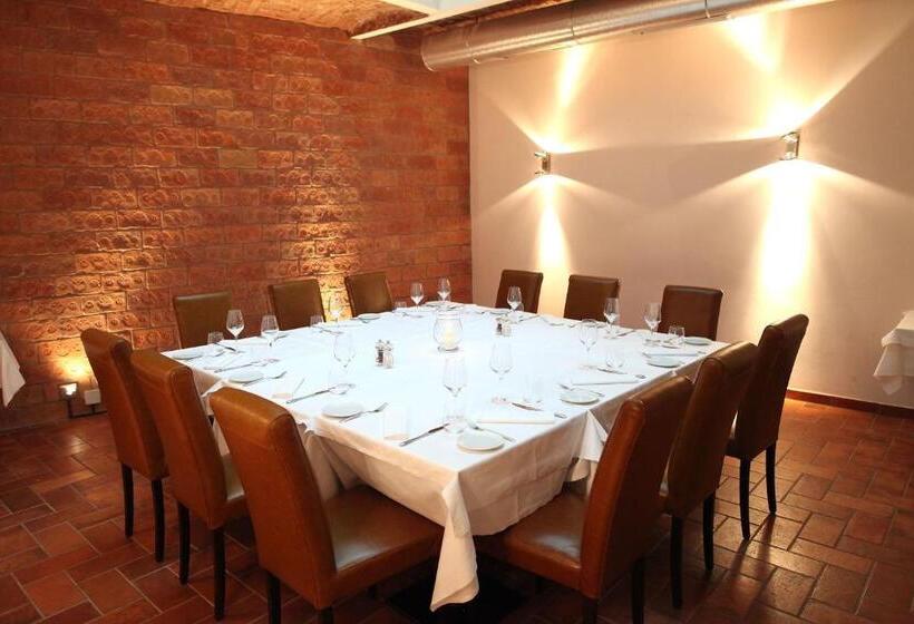 Fotos del hotel Marc Aurel:  49