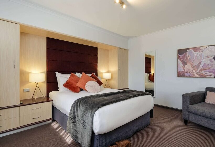 هتل Mercure Albury