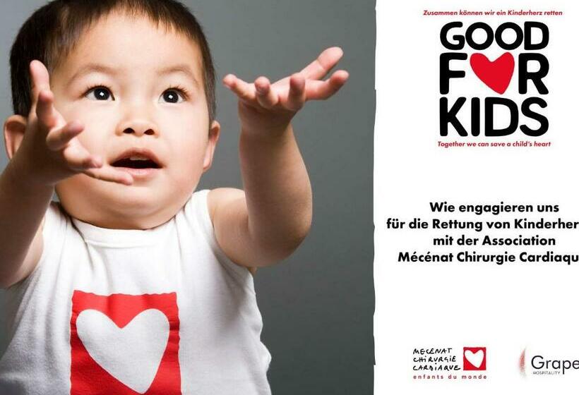 Fotos del hotel Mercure Grand Hotel Biedermeier Wien:  29