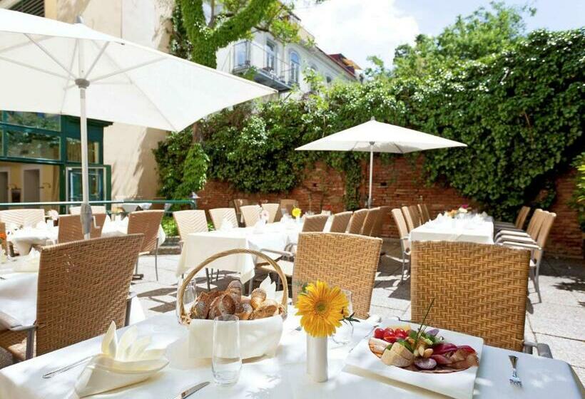 Fotos del hotel Mercure Grand Hotel Biedermeier Wien:  10