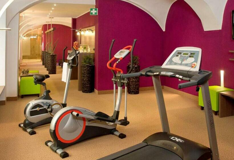 Fotos del hotel Mercure Grand Hotel Biedermeier Wien:  23