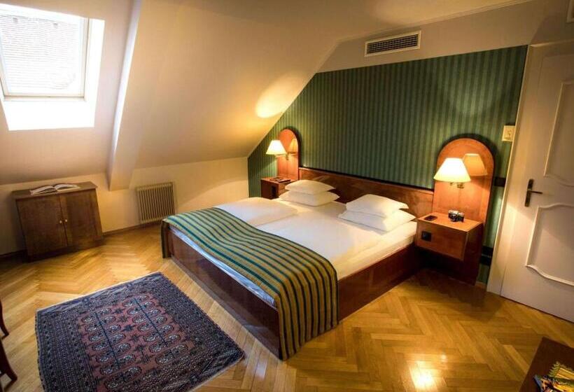 Fotos del hotel Mercure Grand Hotel Biedermeier Wien:  4