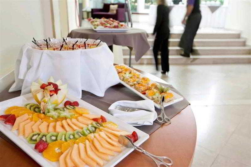 Fotos del hotel Mercure Wien Westbahnhof:  17