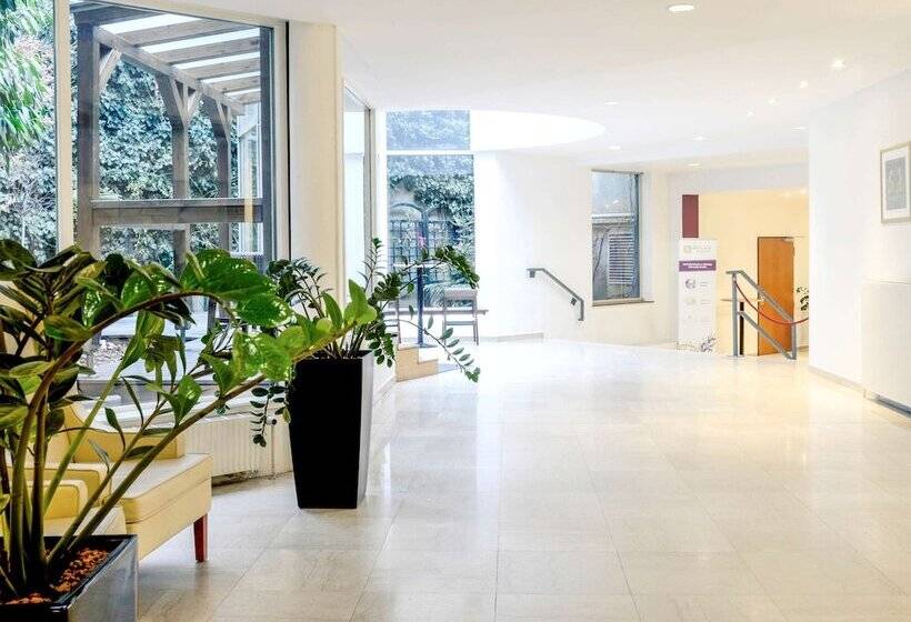 Fotos del hotel Mercure Wien Westbahnhof:  22