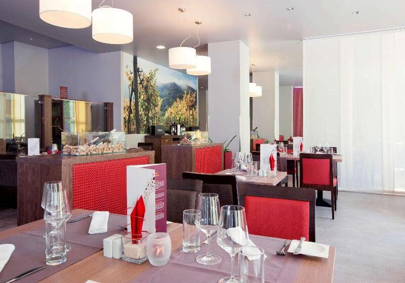 Fotos del hotel Mercure Wien Westbahnhof:  40