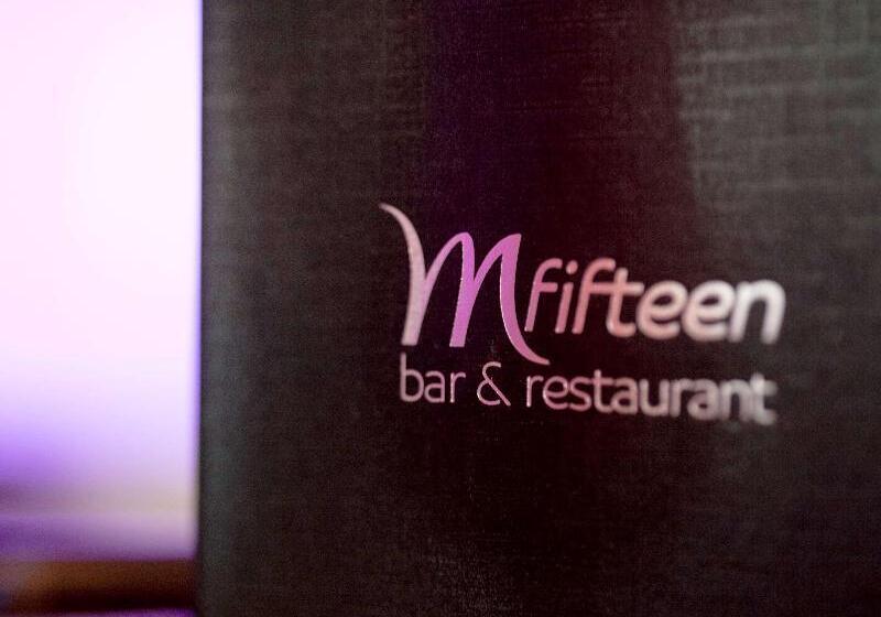 Fotos del hotel Mercure Wien Westbahnhof:  31