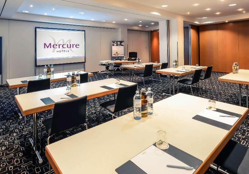 Fotos del hotel Mercure Wien Westbahnhof:  2
